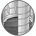 Mud-Exclusion Diaphragms