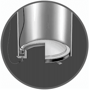 Reusable End Closures